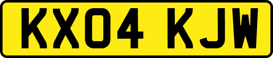 KX04KJW