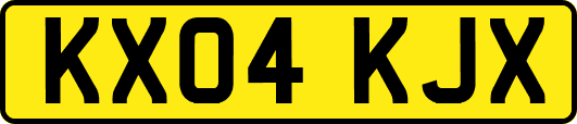KX04KJX