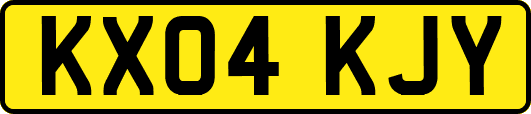 KX04KJY