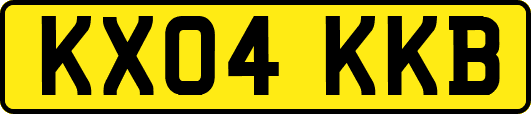 KX04KKB
