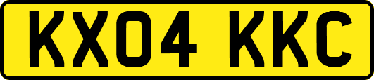 KX04KKC