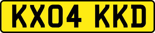KX04KKD