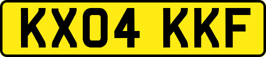KX04KKF