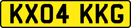 KX04KKG