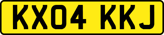 KX04KKJ
