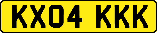 KX04KKK