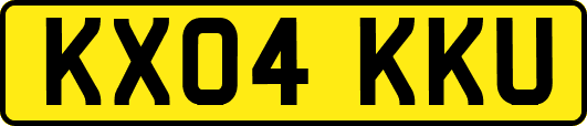 KX04KKU