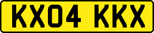 KX04KKX