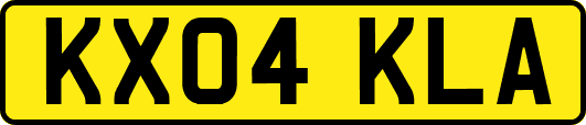 KX04KLA