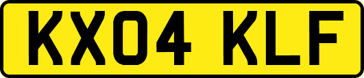 KX04KLF