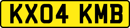 KX04KMB