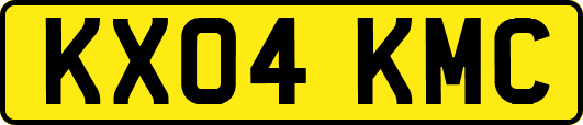 KX04KMC