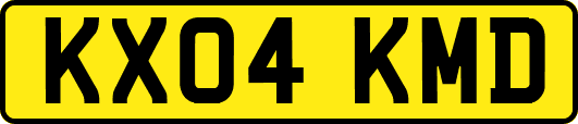 KX04KMD