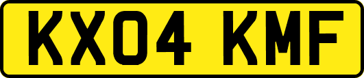 KX04KMF