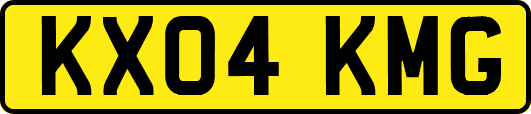 KX04KMG