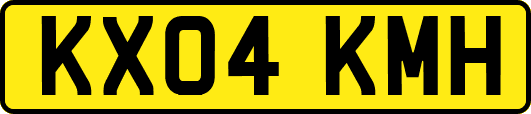 KX04KMH