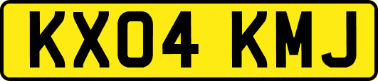 KX04KMJ