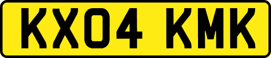 KX04KMK