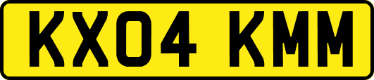KX04KMM