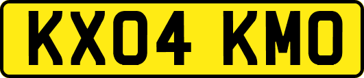 KX04KMO