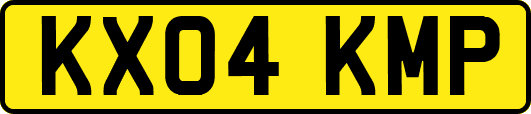 KX04KMP