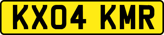 KX04KMR