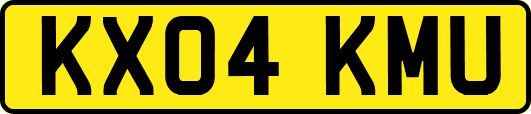 KX04KMU