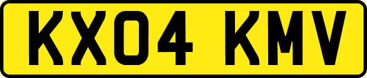 KX04KMV