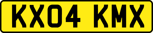 KX04KMX