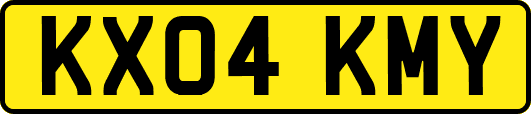 KX04KMY