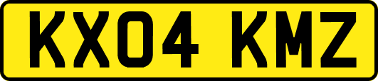 KX04KMZ