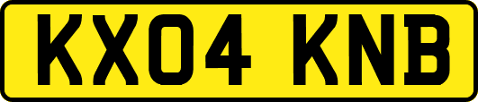 KX04KNB