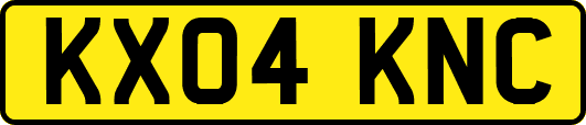 KX04KNC