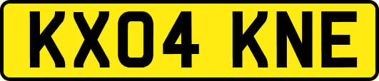 KX04KNE
