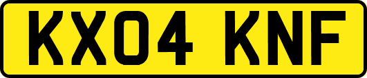 KX04KNF