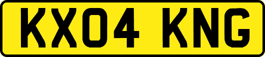KX04KNG