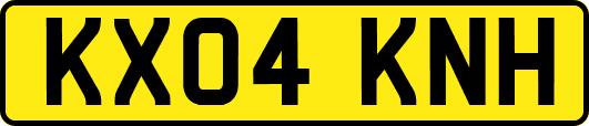KX04KNH