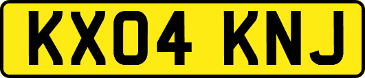 KX04KNJ