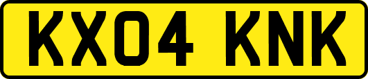 KX04KNK
