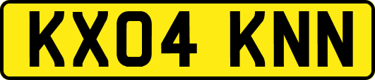 KX04KNN