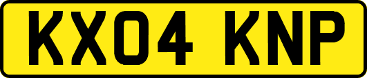KX04KNP