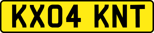 KX04KNT