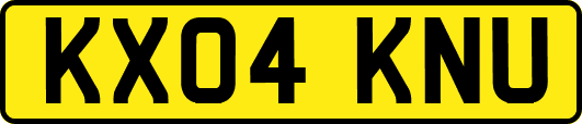 KX04KNU