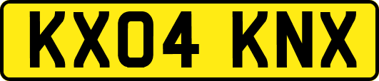 KX04KNX
