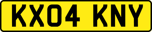 KX04KNY