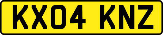 KX04KNZ