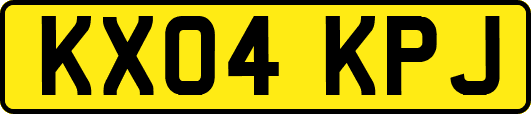 KX04KPJ