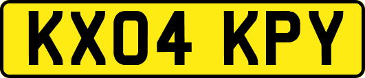 KX04KPY