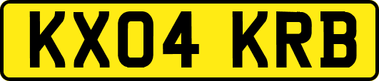 KX04KRB