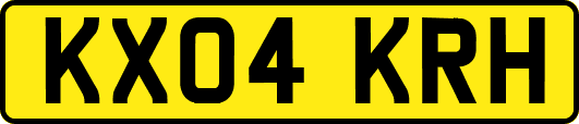KX04KRH